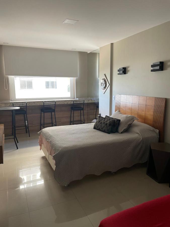 Appartement Miguel 602 *