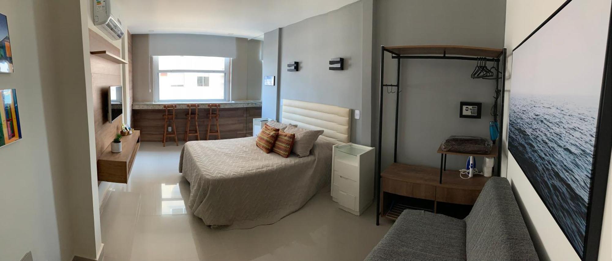Appartement Miguel 602