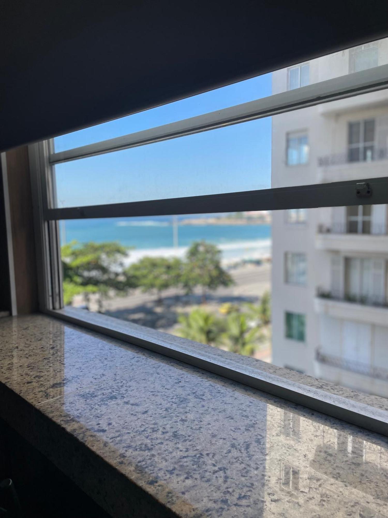Appartement Miguel 602 Rio de Janeiro