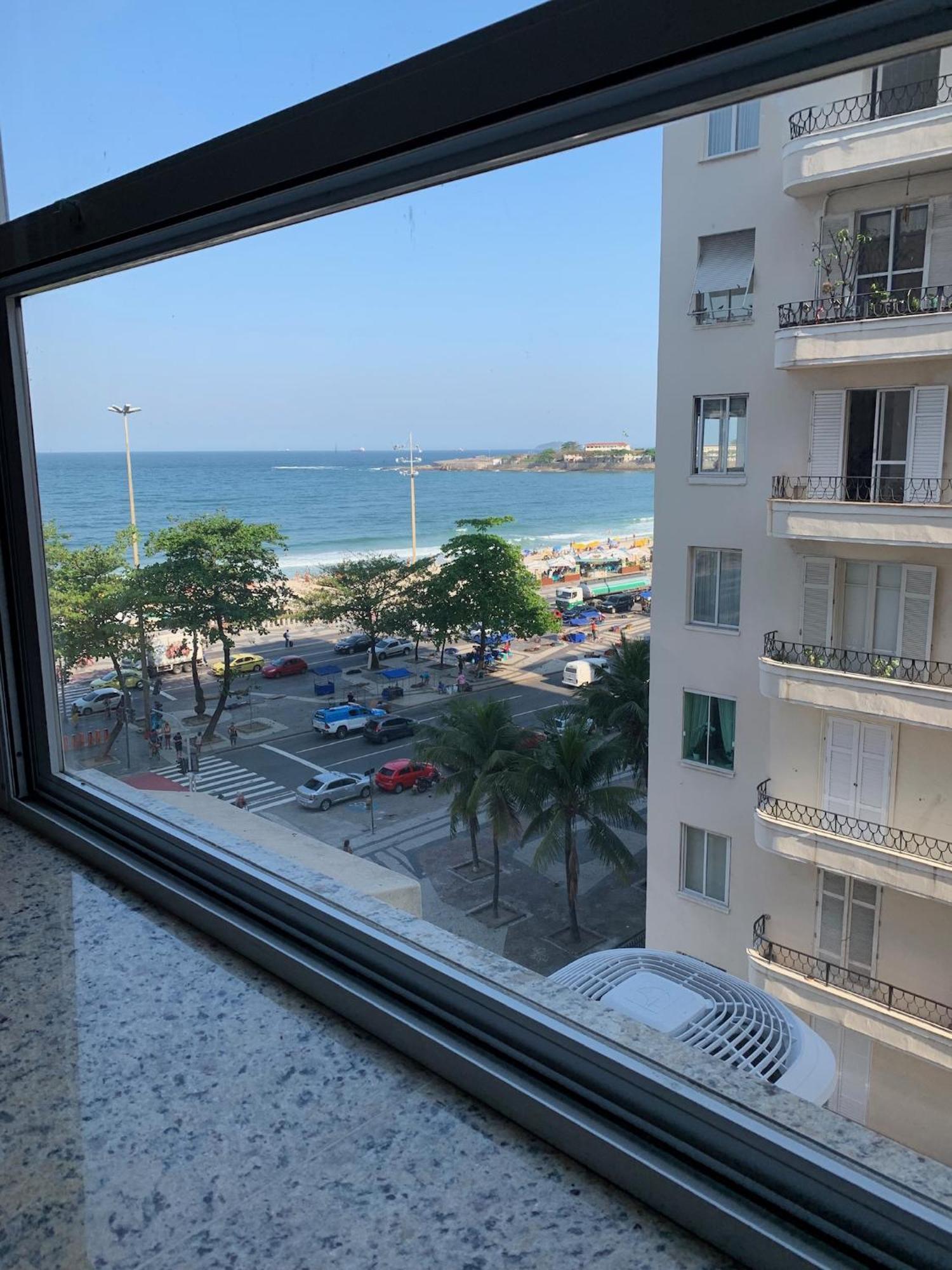 Miguel 602 Rio de Janeiro